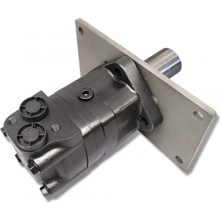 SILNIK HYDRAULICZNY GRUPA 3 BMS 200cm3 375 obr + MOCOWANIE + TULEJA
